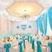 Банкетные залы, рестораны, кафе для свадьбы в Санкт-Петербурге. Где провести свадебный банкет?