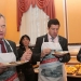 Чем питаются петербургские чиновники в служебных столовых