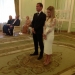 Александр Кержаков отметил свадьбу скромным банкетом на 20 гостей